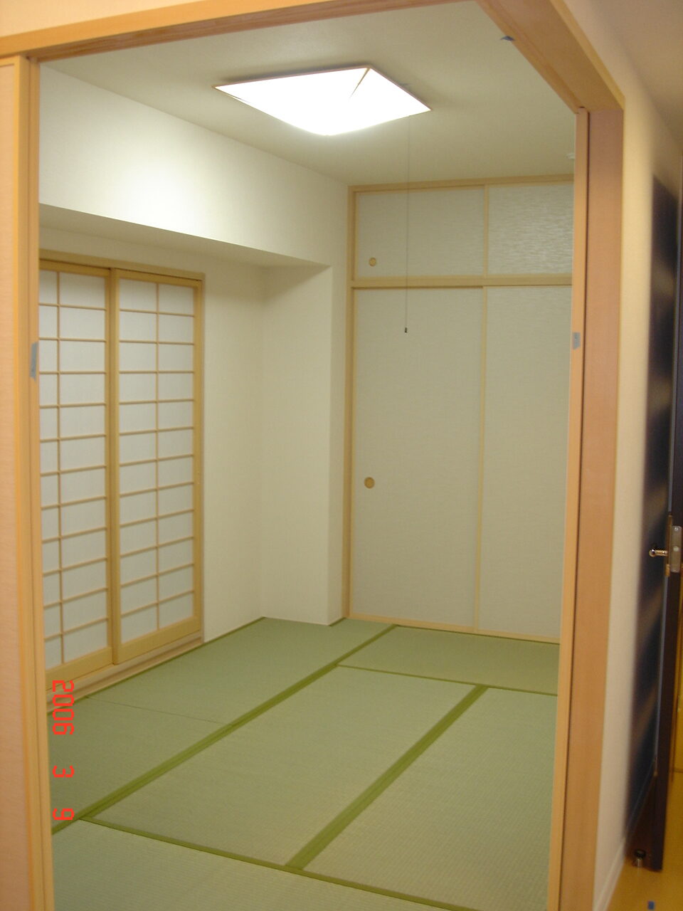 ナイスアーバン宇都宮今泉新築工事施工写真